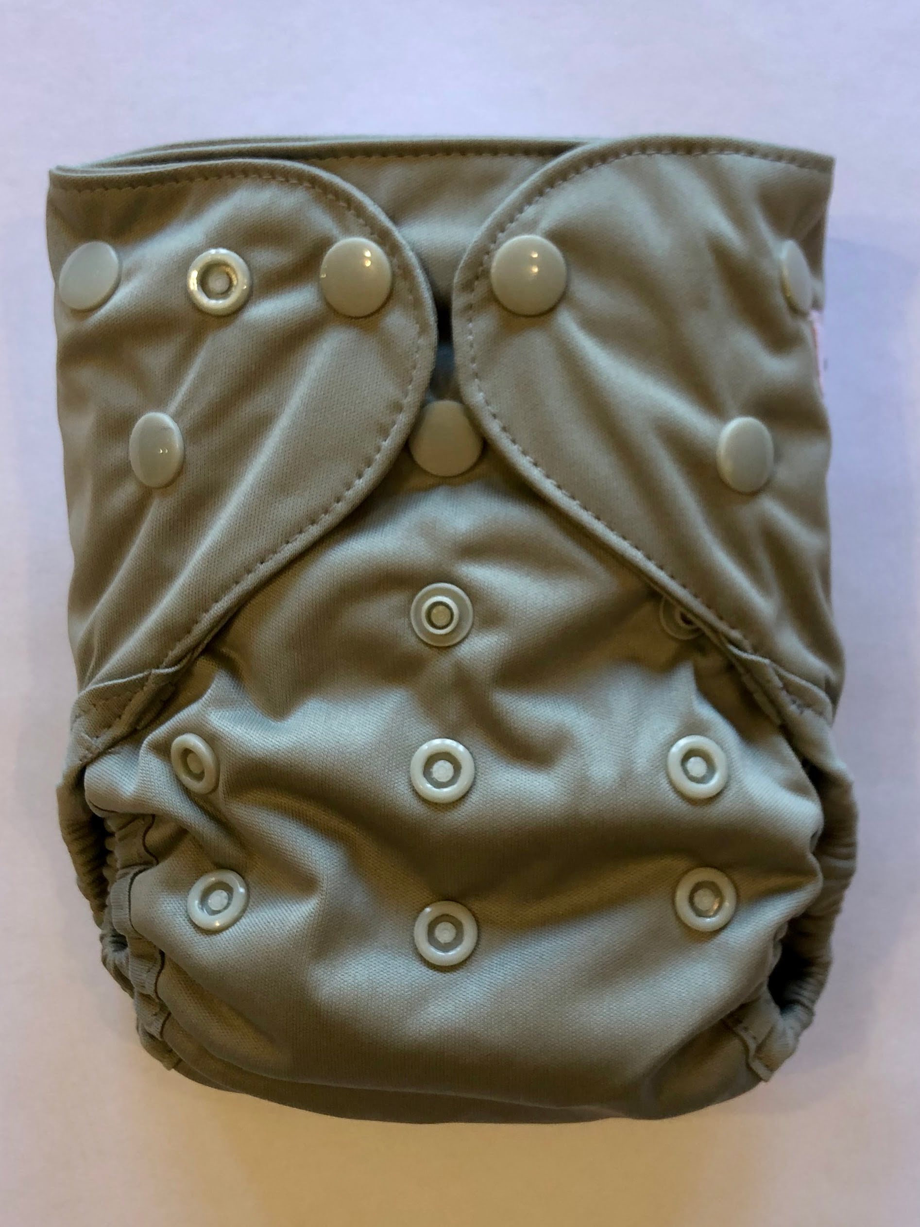 Newborn Cover Grey ATooshaLicious